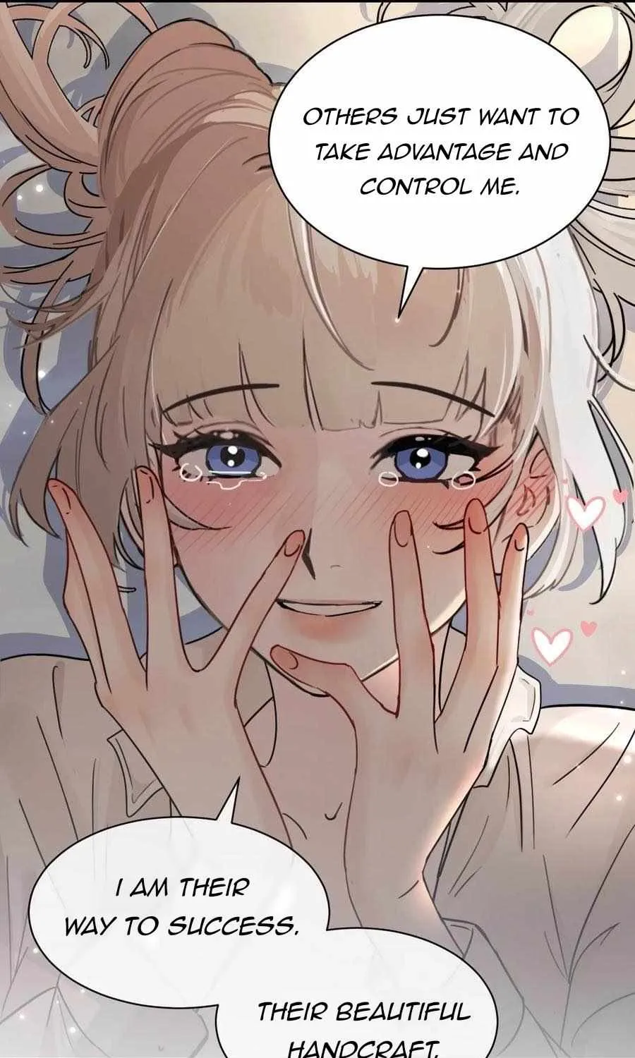 Bing Jiao Meimei Zhi Xiang Rang Wo Qifu Ta Chapter 36 page 35 - 