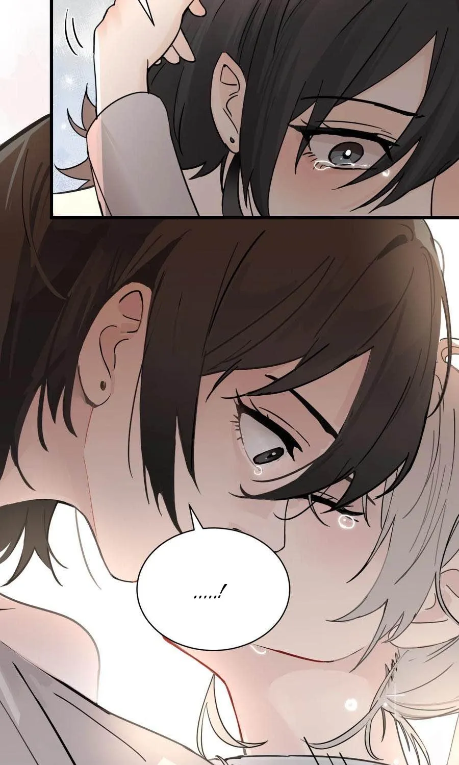 Bing Jiao Meimei Zhi Xiang Rang Wo Qifu Ta Chapter 36 page 37 - 