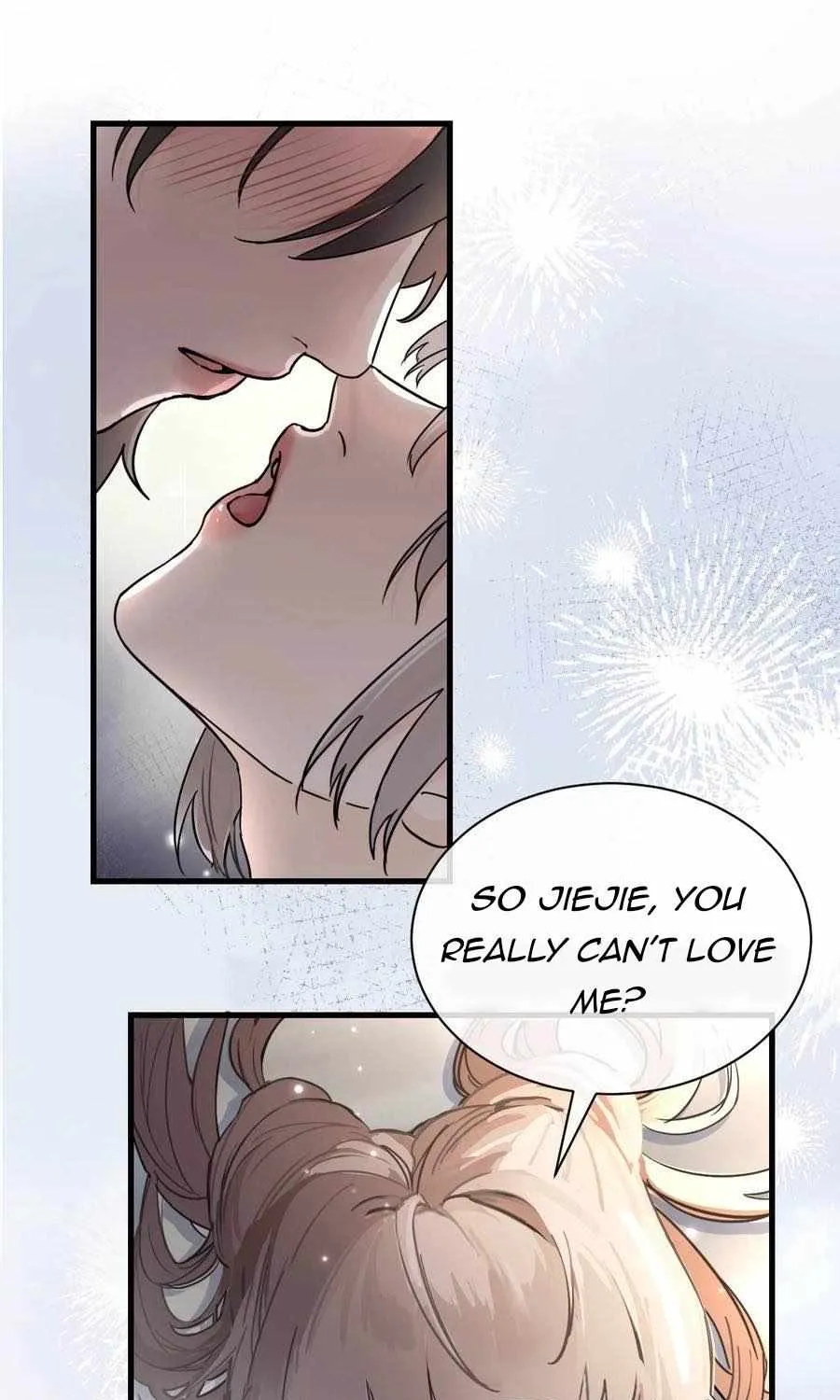 Bing Jiao Meimei Zhi Xiang Rang Wo Qifu Ta Chapter 36 page 39 - 