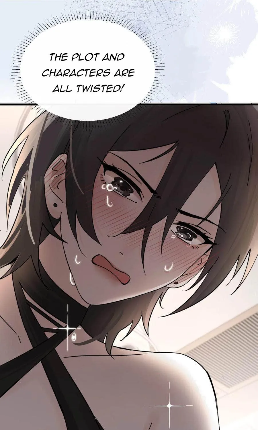 Bing Jiao Meimei Zhi Xiang Rang Wo Qifu Ta Chapter 36 page 41 - 