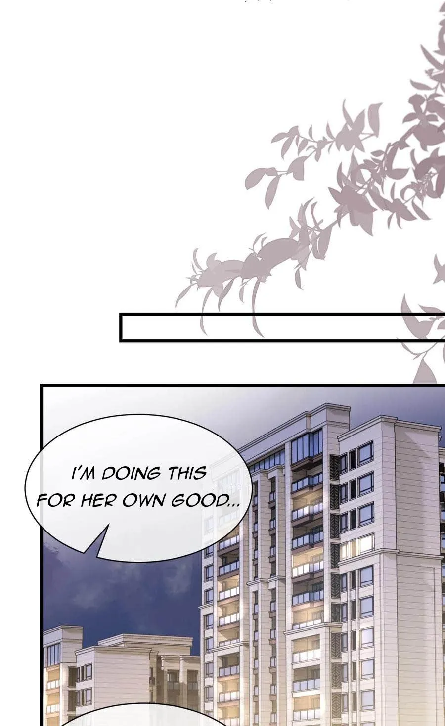 Bing Jiao Meimei Zhi Xiang Rang Wo Qifu Ta Chapter 36 page 43 - 