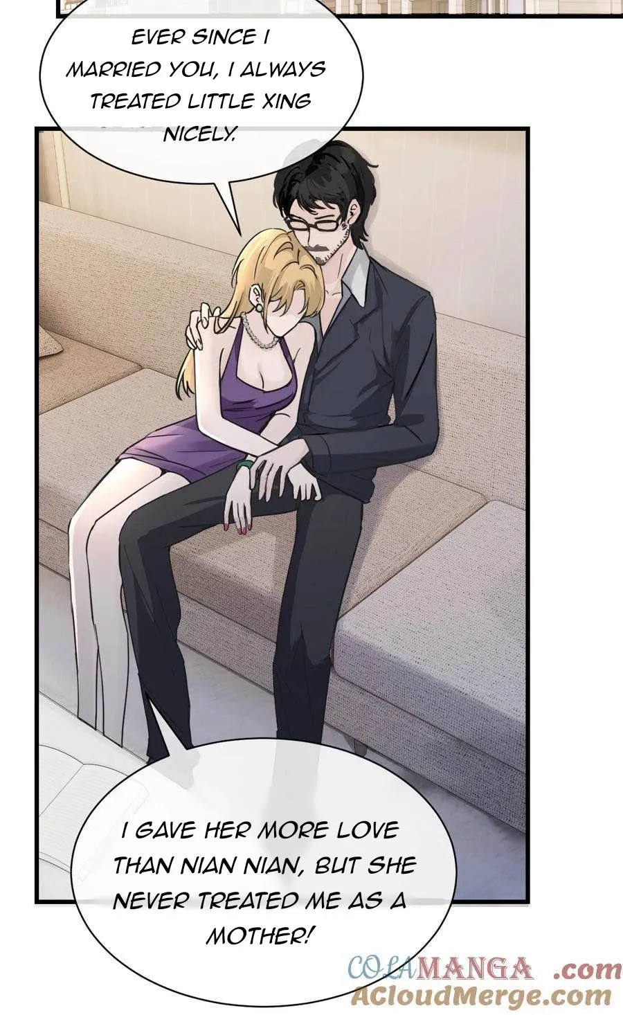 Bing Jiao Meimei Zhi Xiang Rang Wo Qifu Ta Chapter 36 page 44 - 