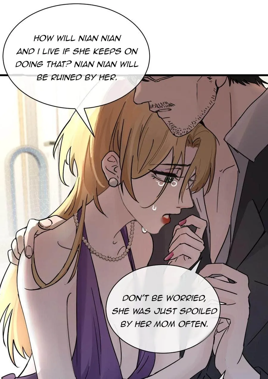 Bing Jiao Meimei Zhi Xiang Rang Wo Qifu Ta Chapter 36 page 45 - 