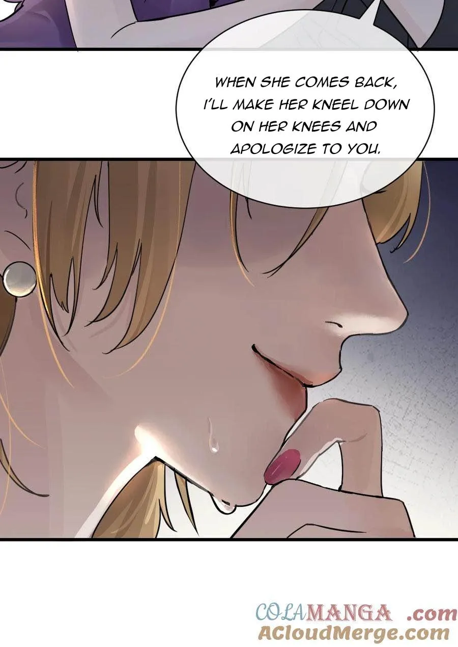 Bing Jiao Meimei Zhi Xiang Rang Wo Qifu Ta Chapter 36 page 46 - 