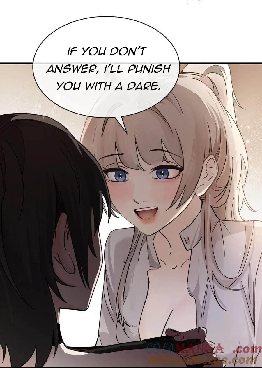 Bing Jiao Meimei Zhi Xiang Rang Wo Qifu Ta Chapter 36 page 6 - 