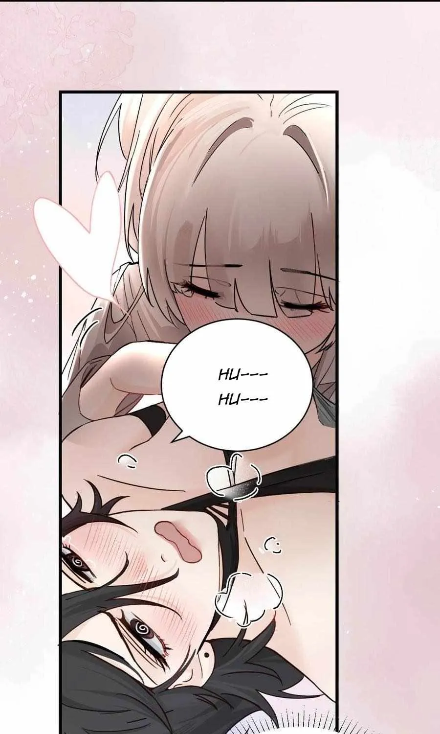 Bing Jiao Meimei Zhi Xiang Rang Wo Qifu Ta Chapter 36 page 10 - 