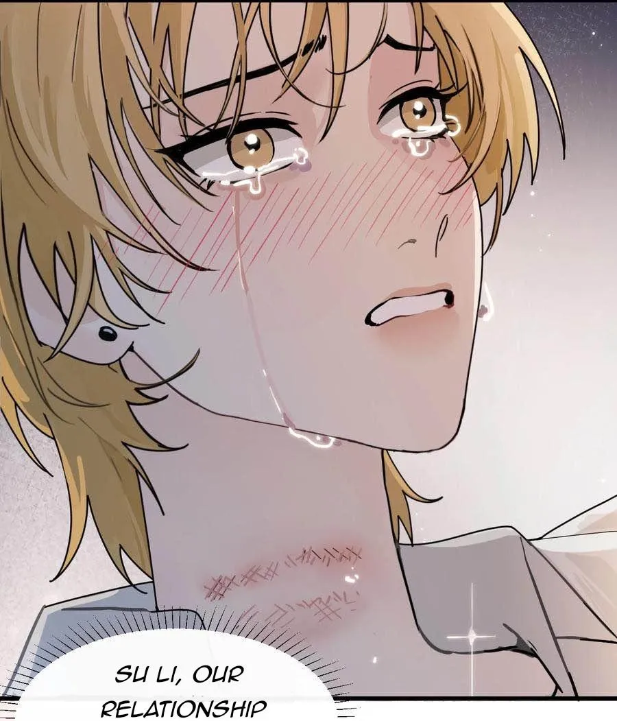 Bing Jiao Meimei Zhi Xiang Rang Wo Qifu Ta Chapter 37 page 19 - 