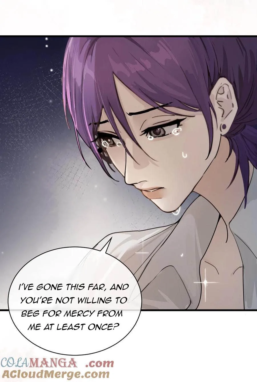 Bing Jiao Meimei Zhi Xiang Rang Wo Qifu Ta Chapter 37 page 22 - 