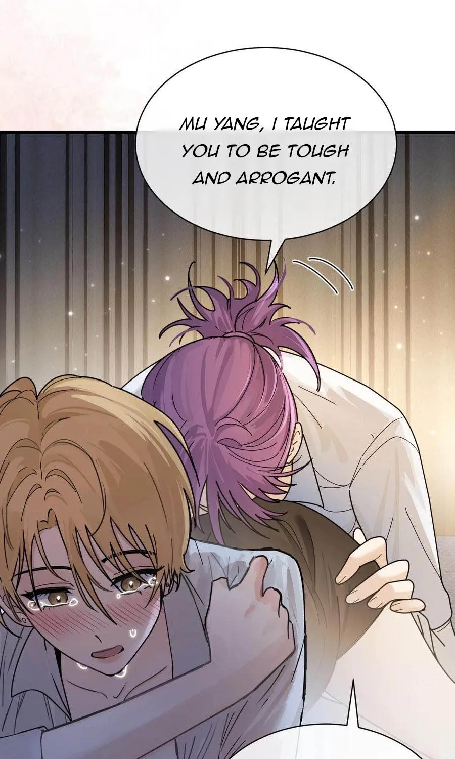 Bing Jiao Meimei Zhi Xiang Rang Wo Qifu Ta Chapter 37 page 23 - 