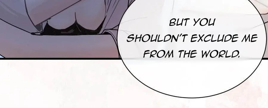 Bing Jiao Meimei Zhi Xiang Rang Wo Qifu Ta Chapter 37 page 24 - 