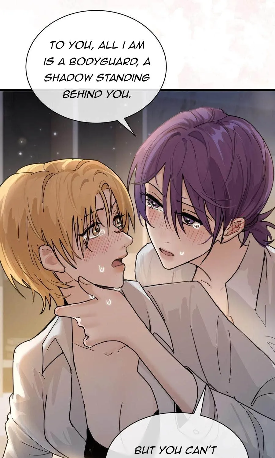 Bing Jiao Meimei Zhi Xiang Rang Wo Qifu Ta Chapter 37 page 25 - 