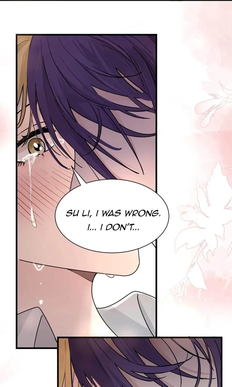 Bing Jiao Meimei Zhi Xiang Rang Wo Qifu Ta Chapter 37 page 29 - 