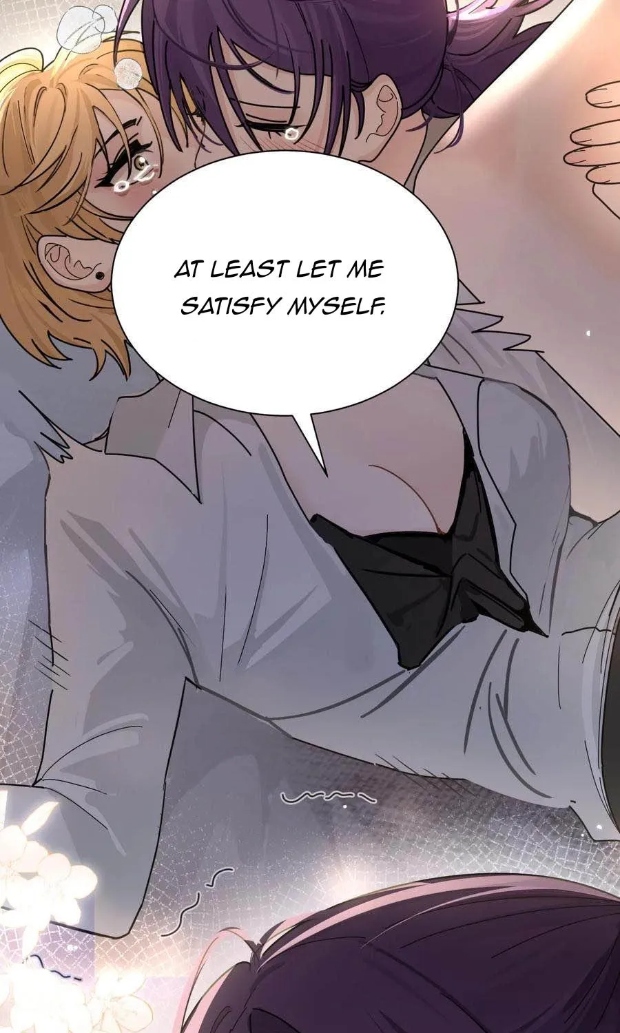 Bing Jiao Meimei Zhi Xiang Rang Wo Qifu Ta Chapter 37 page 35 - 