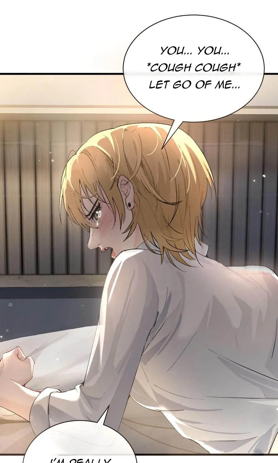 Bing Jiao Meimei Zhi Xiang Rang Wo Qifu Ta Chapter 37 page 5 - 