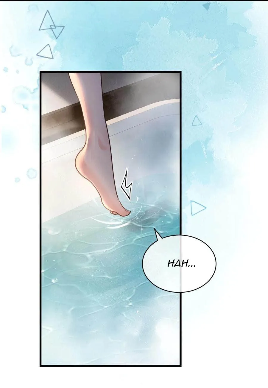Bing Jiao Meimei Zhi Xiang Rang Wo Qifu Ta Chapter 37 page 42 - 