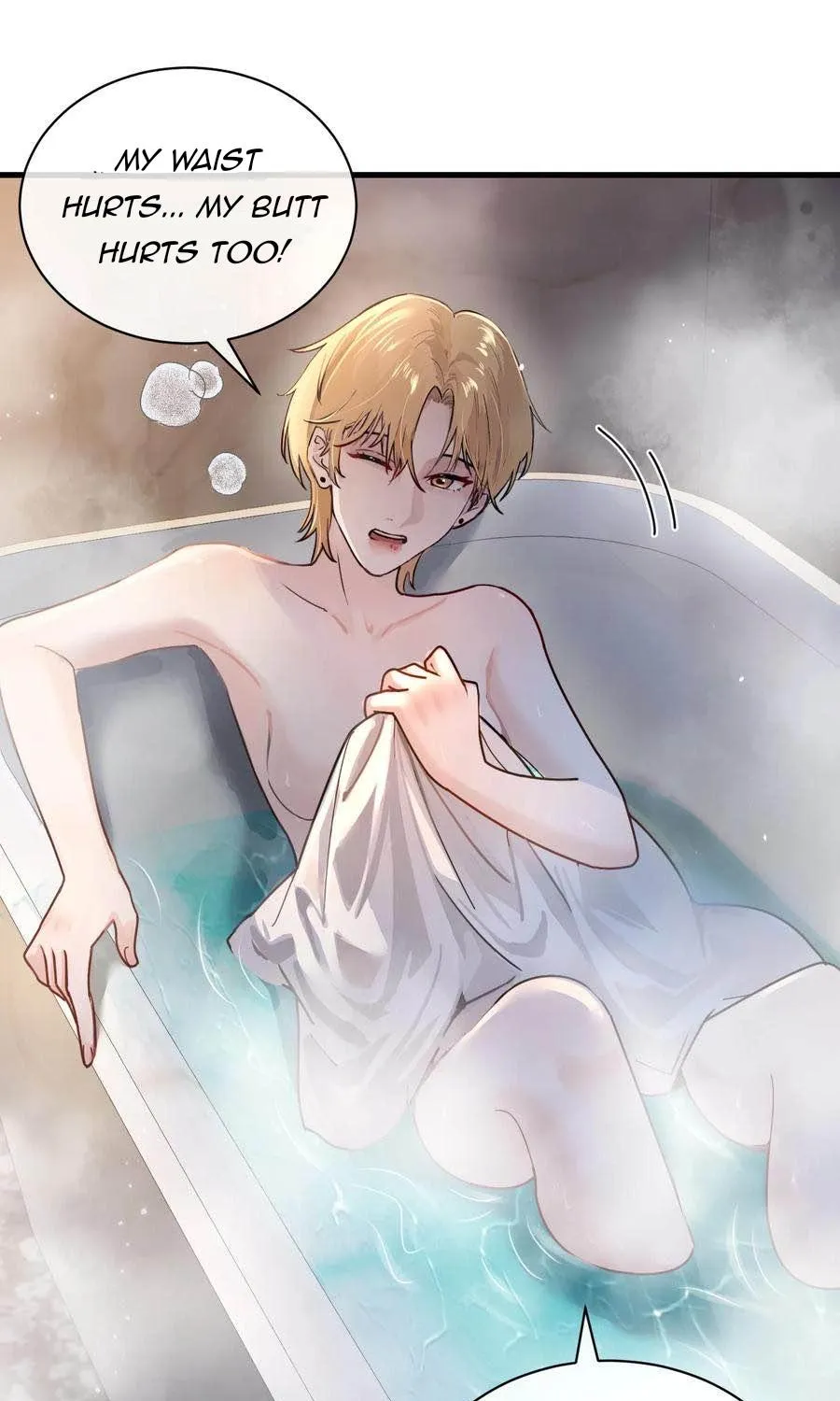 Bing Jiao Meimei Zhi Xiang Rang Wo Qifu Ta Chapter 37 page 43 - 