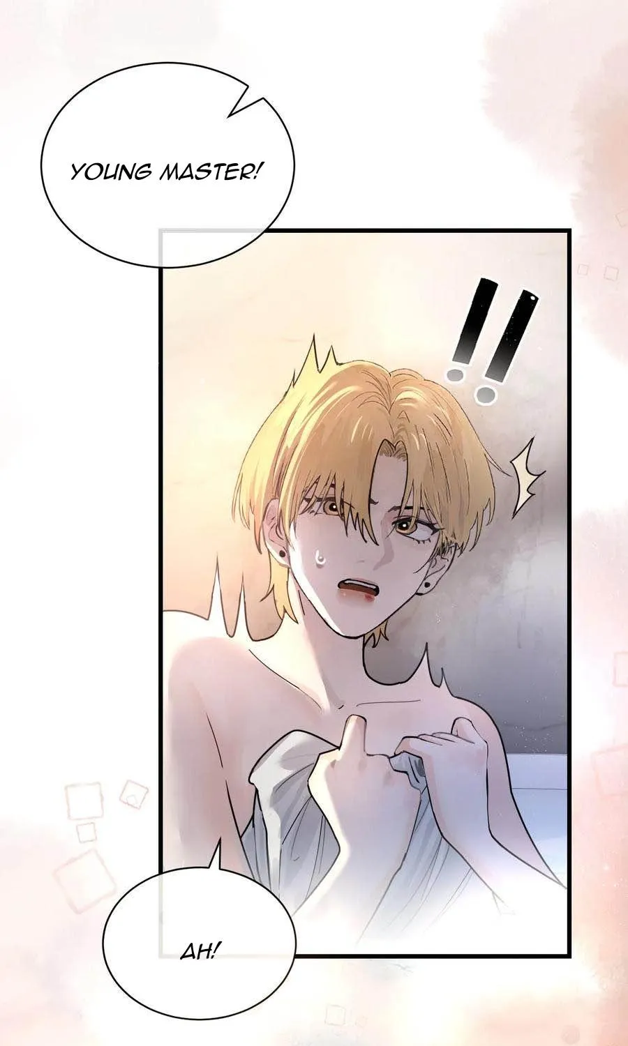 Bing Jiao Meimei Zhi Xiang Rang Wo Qifu Ta Chapter 37 page 45 - 