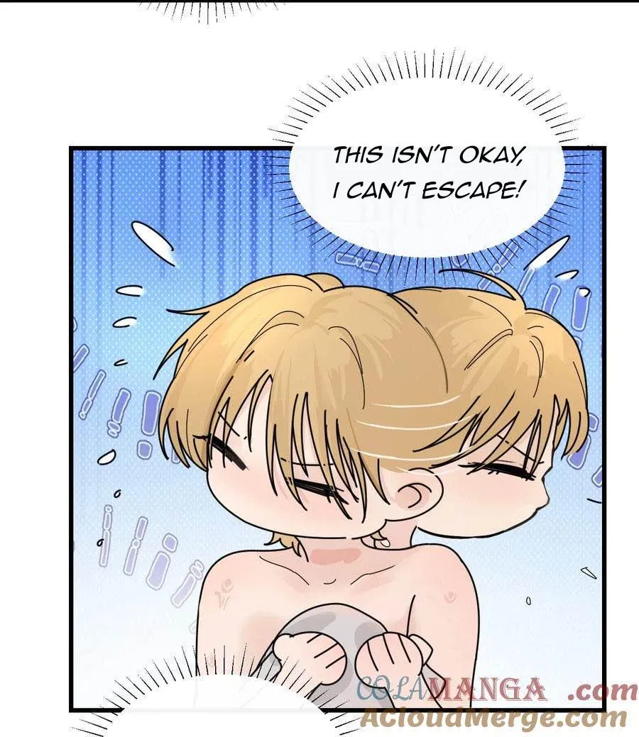 Bing Jiao Meimei Zhi Xiang Rang Wo Qifu Ta Chapter 37 page 55 - 