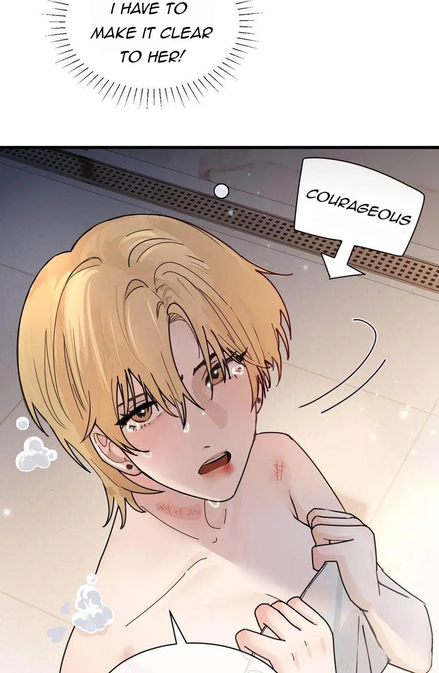 Bing Jiao Meimei Zhi Xiang Rang Wo Qifu Ta Chapter 37 page 56 - 