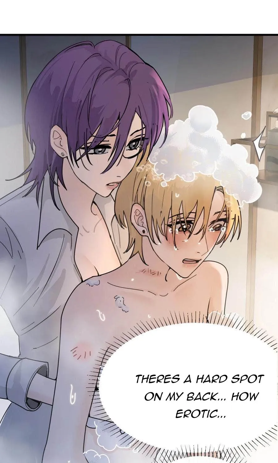 Bing Jiao Meimei Zhi Xiang Rang Wo Qifu Ta Chapter 37 page 60 - 