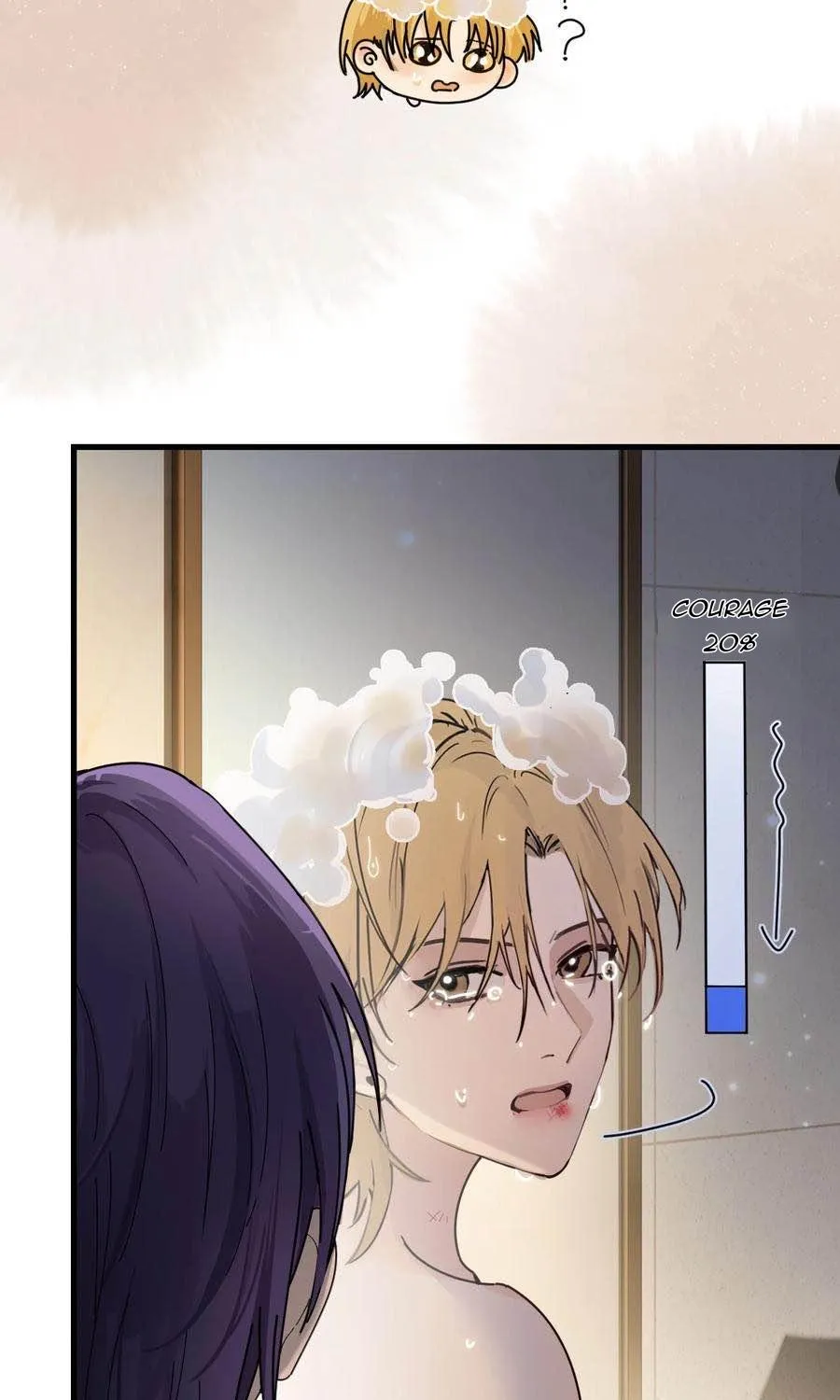 Bing Jiao Meimei Zhi Xiang Rang Wo Qifu Ta Chapter 37 page 62 - 