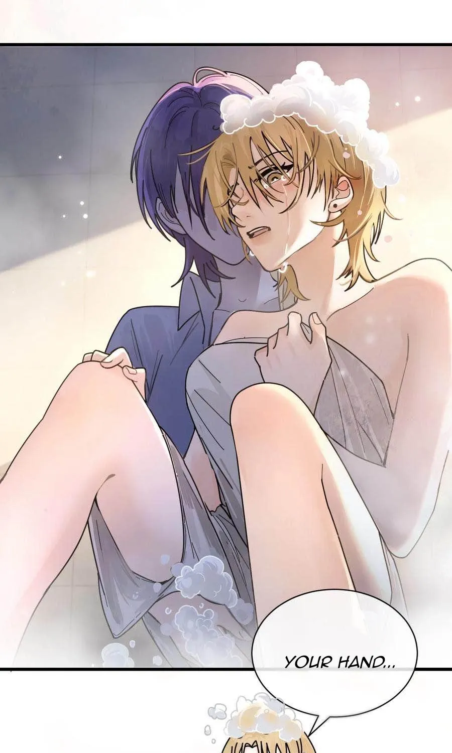 Bing Jiao Meimei Zhi Xiang Rang Wo Qifu Ta Chapter 37 page 64 - 