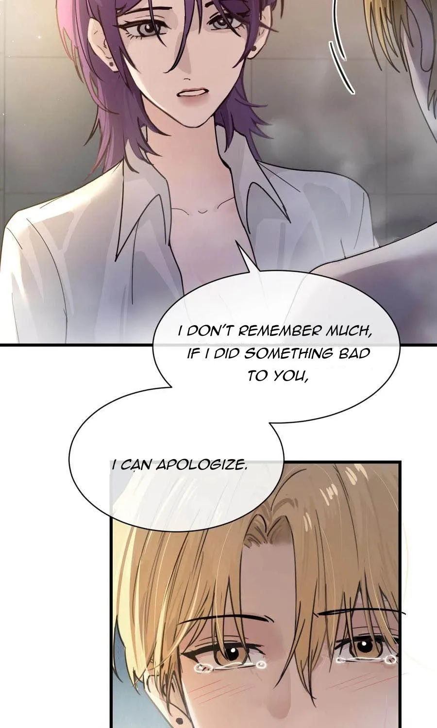 Bing Jiao Meimei Zhi Xiang Rang Wo Qifu Ta Chapter 37 page 74 - 