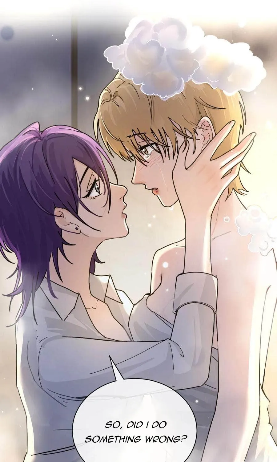 Bing Jiao Meimei Zhi Xiang Rang Wo Qifu Ta Chapter 37 page 76 - 