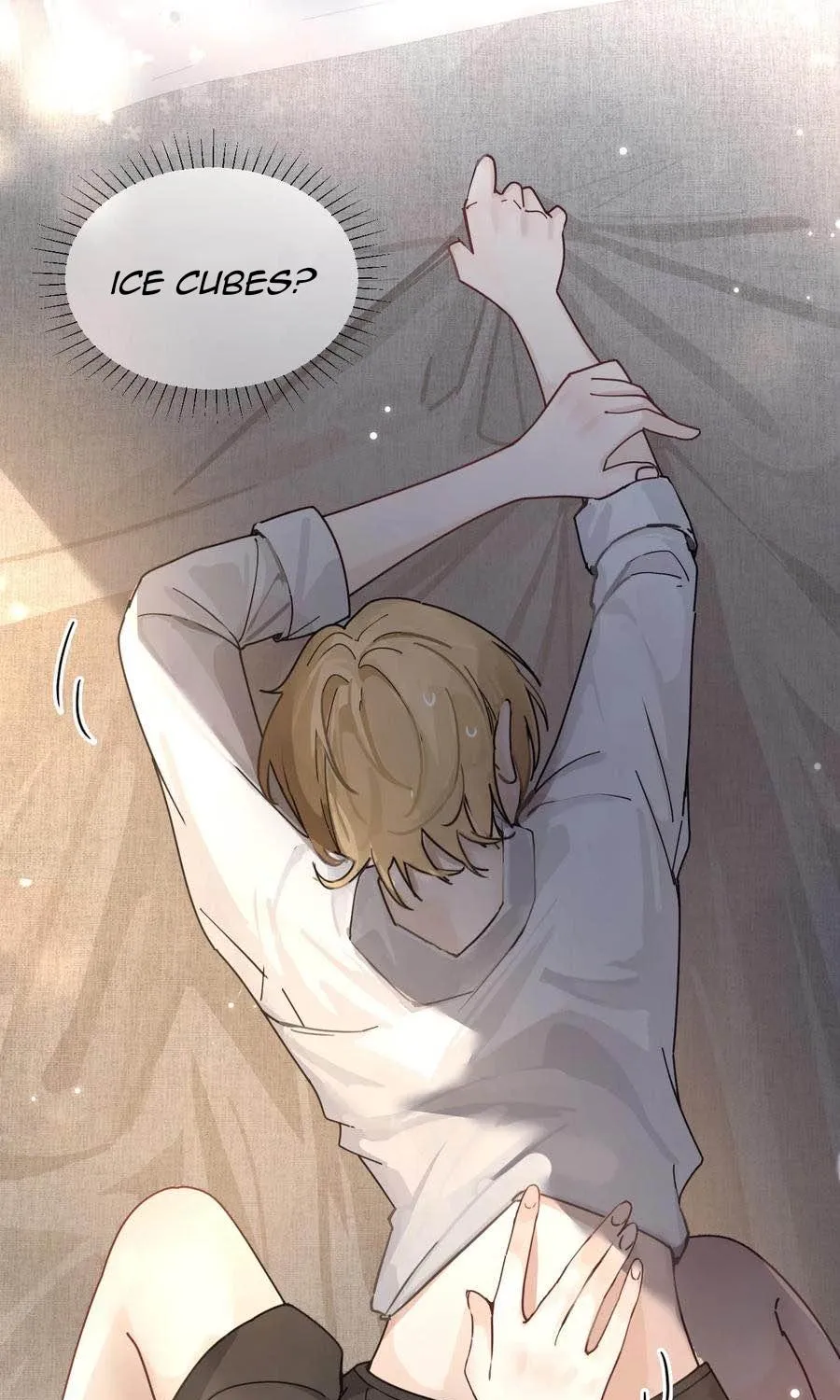 Bing Jiao Meimei Zhi Xiang Rang Wo Qifu Ta Chapter 37 page 9 - 