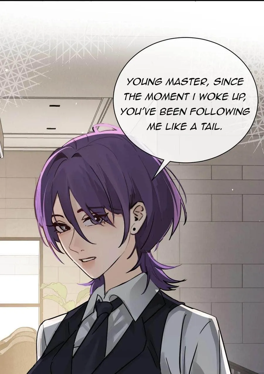 Bing Jiao Meimei Zhi Xiang Rang Wo Qifu Ta Chapter 38 page 21 - 