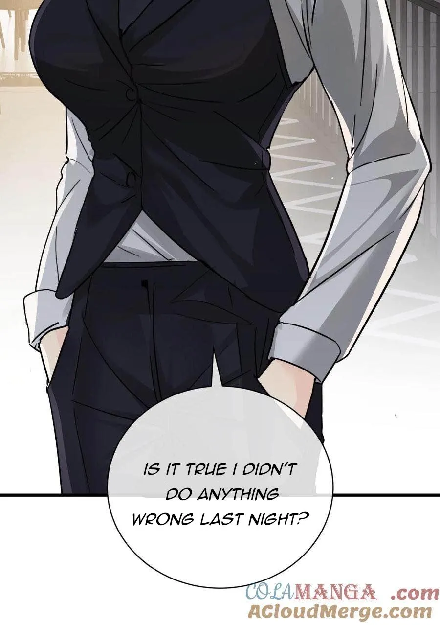 Bing Jiao Meimei Zhi Xiang Rang Wo Qifu Ta Chapter 38 page 22 - 