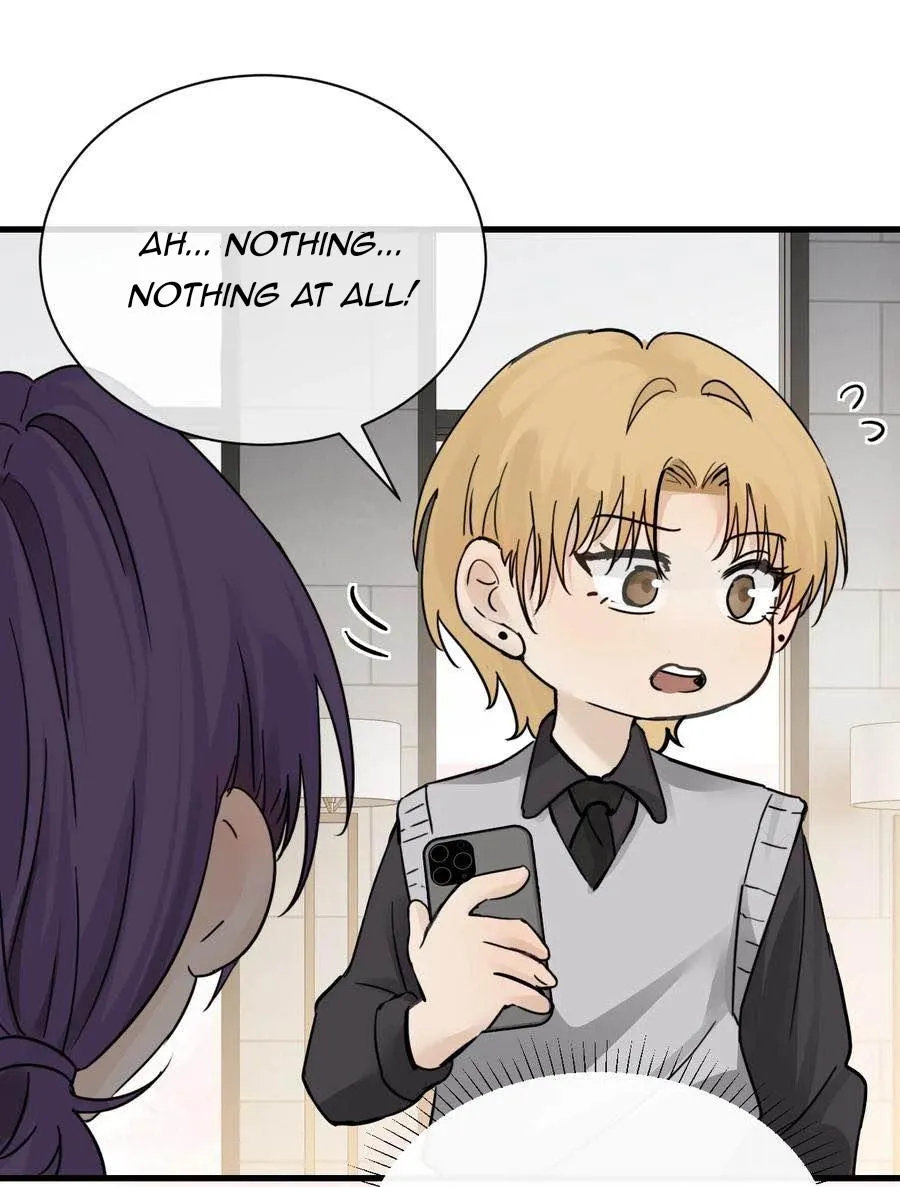 Bing Jiao Meimei Zhi Xiang Rang Wo Qifu Ta Chapter 38 page 23 - 