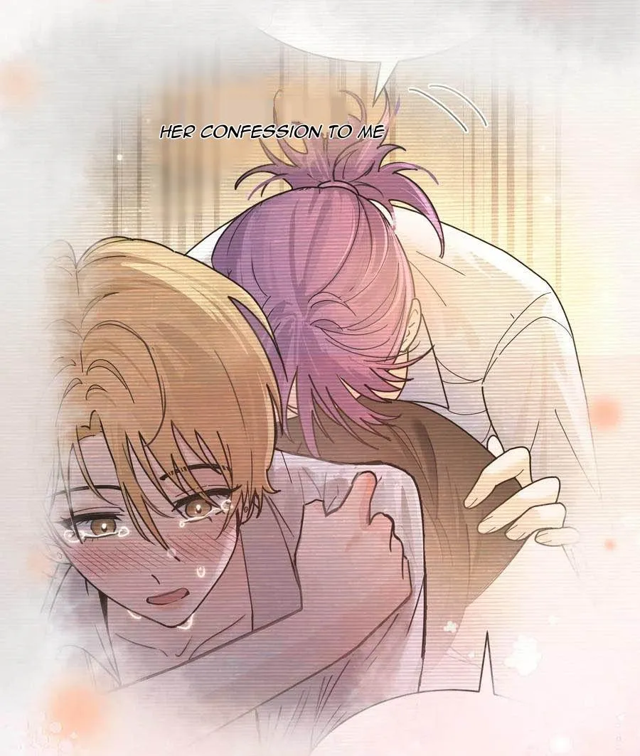 Bing Jiao Meimei Zhi Xiang Rang Wo Qifu Ta Chapter 38 page 28 - 