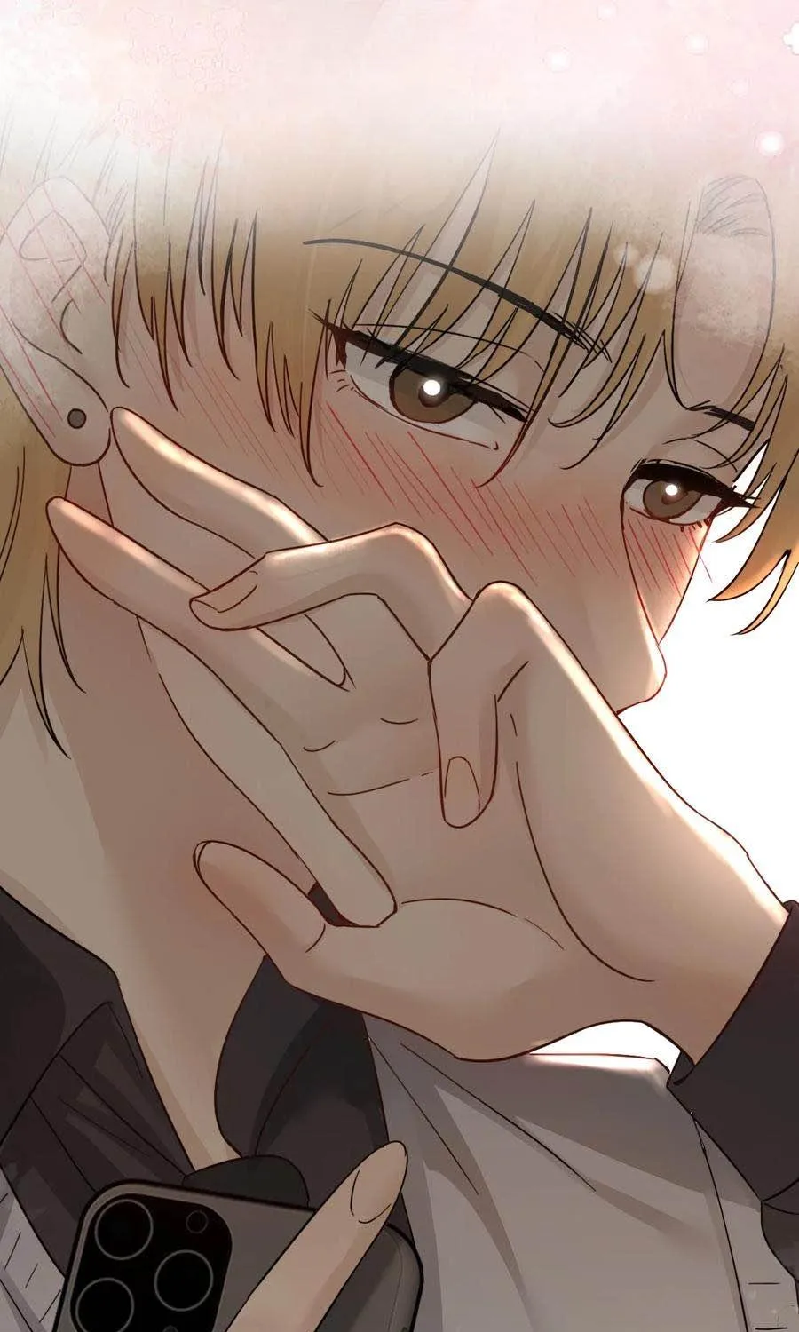 Bing Jiao Meimei Zhi Xiang Rang Wo Qifu Ta Chapter 38 page 29 - 