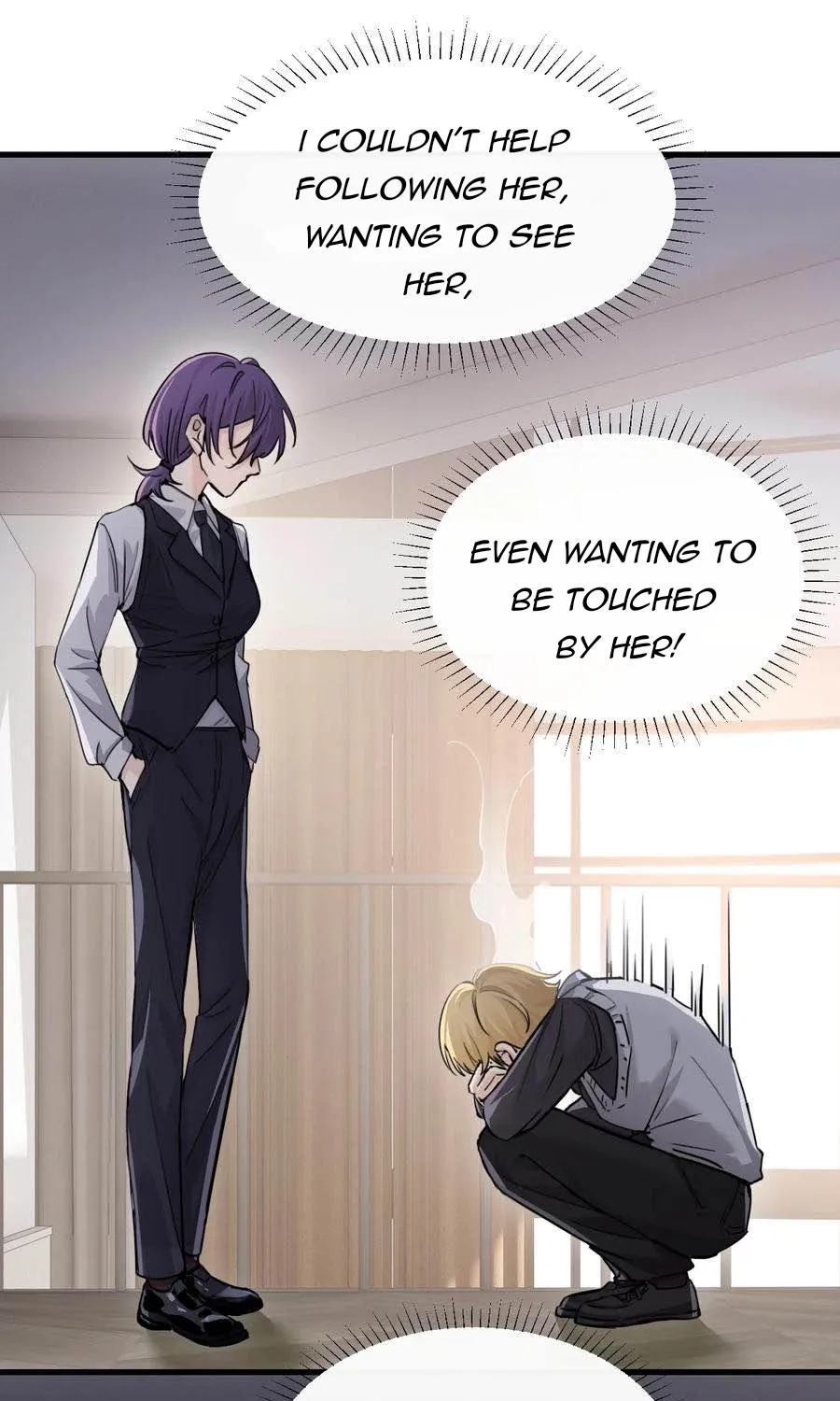 Bing Jiao Meimei Zhi Xiang Rang Wo Qifu Ta Chapter 38 page 31 - 