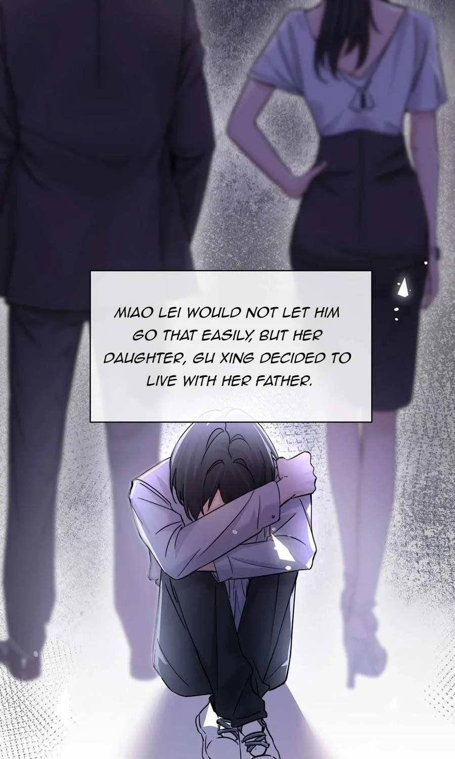Bing Jiao Meimei Zhi Xiang Rang Wo Qifu Ta Chapter 38 page 42 - 