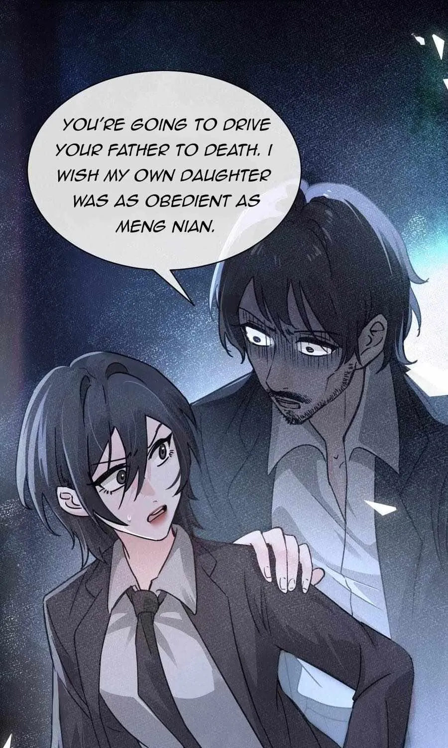 Bing Jiao Meimei Zhi Xiang Rang Wo Qifu Ta Chapter 38 page 48 - 
