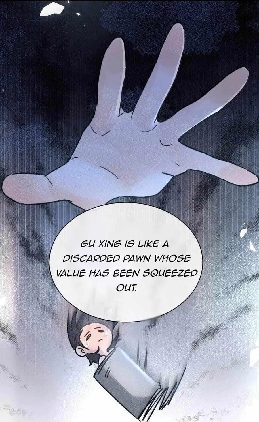 Bing Jiao Meimei Zhi Xiang Rang Wo Qifu Ta Chapter 38 page 50 - 