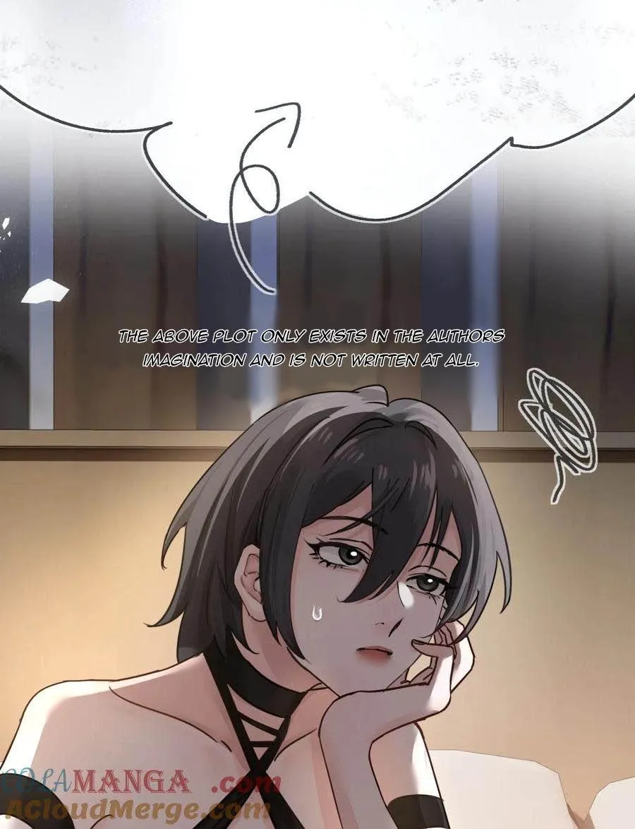 Bing Jiao Meimei Zhi Xiang Rang Wo Qifu Ta Chapter 38 page 51 - 