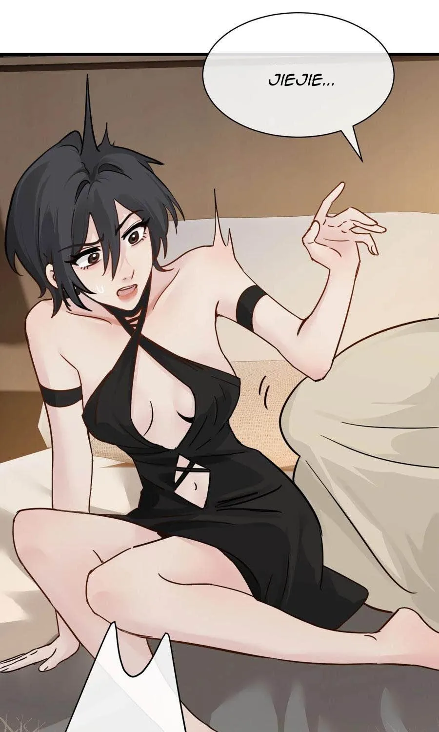 Bing Jiao Meimei Zhi Xiang Rang Wo Qifu Ta Chapter 38 page 62 - 
