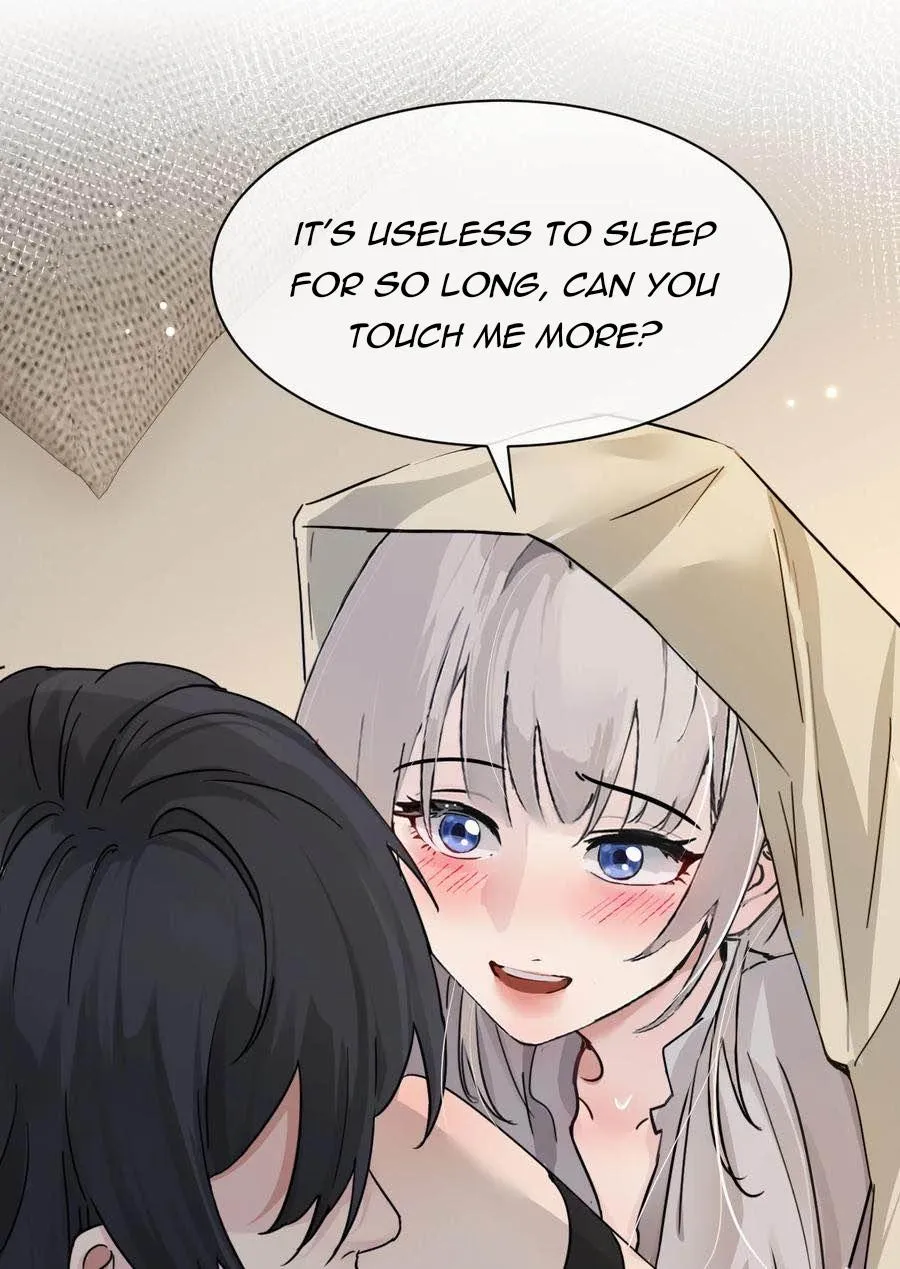Bing Jiao Meimei Zhi Xiang Rang Wo Qifu Ta Chapter 38 page 64 - 