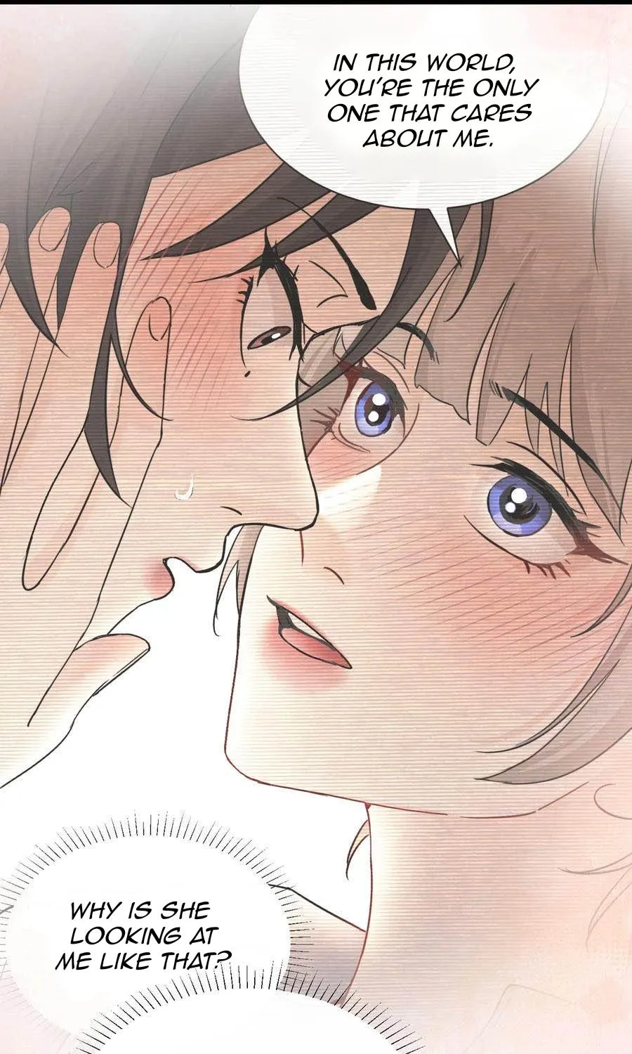 Bing Jiao Meimei Zhi Xiang Rang Wo Qifu Ta Chapter 38 page 70 - 