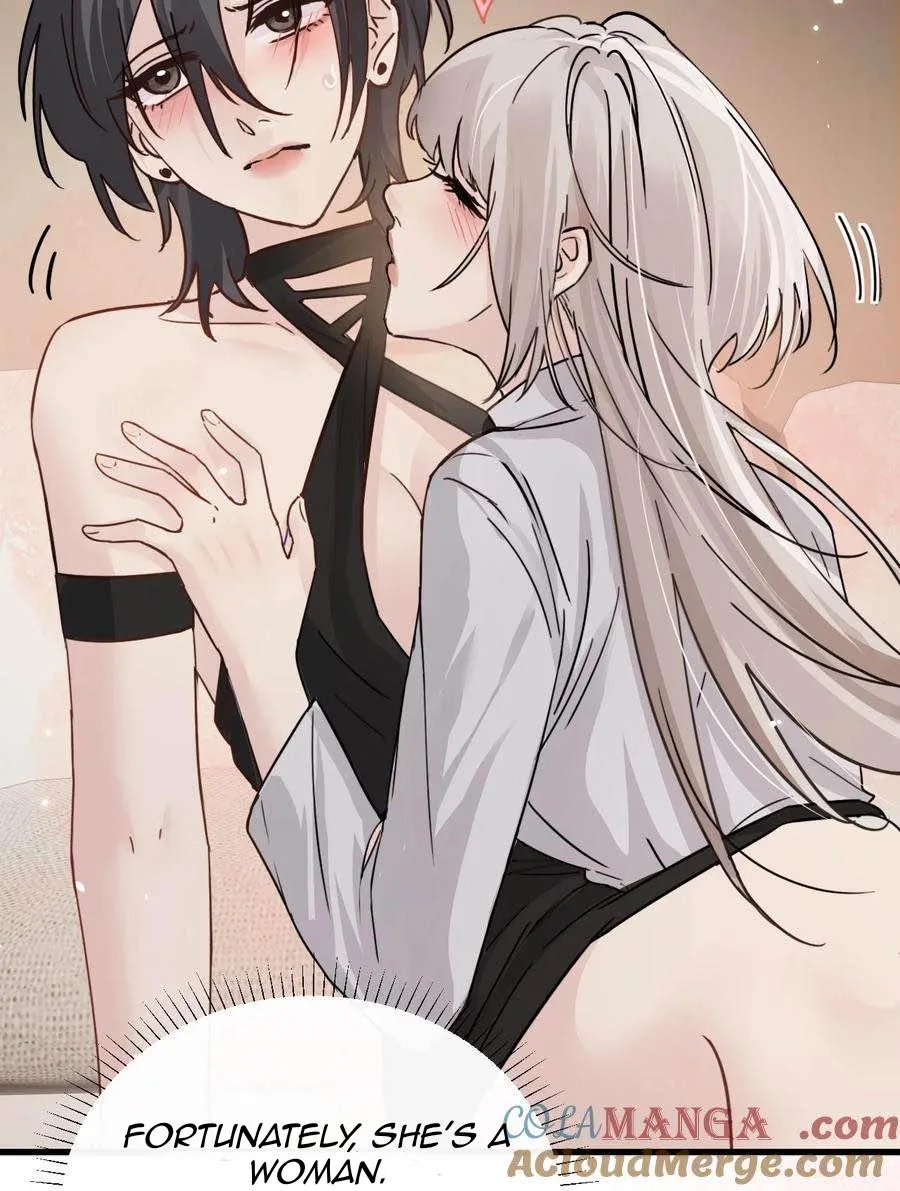 Bing Jiao Meimei Zhi Xiang Rang Wo Qifu Ta Chapter 38 page 73 - 