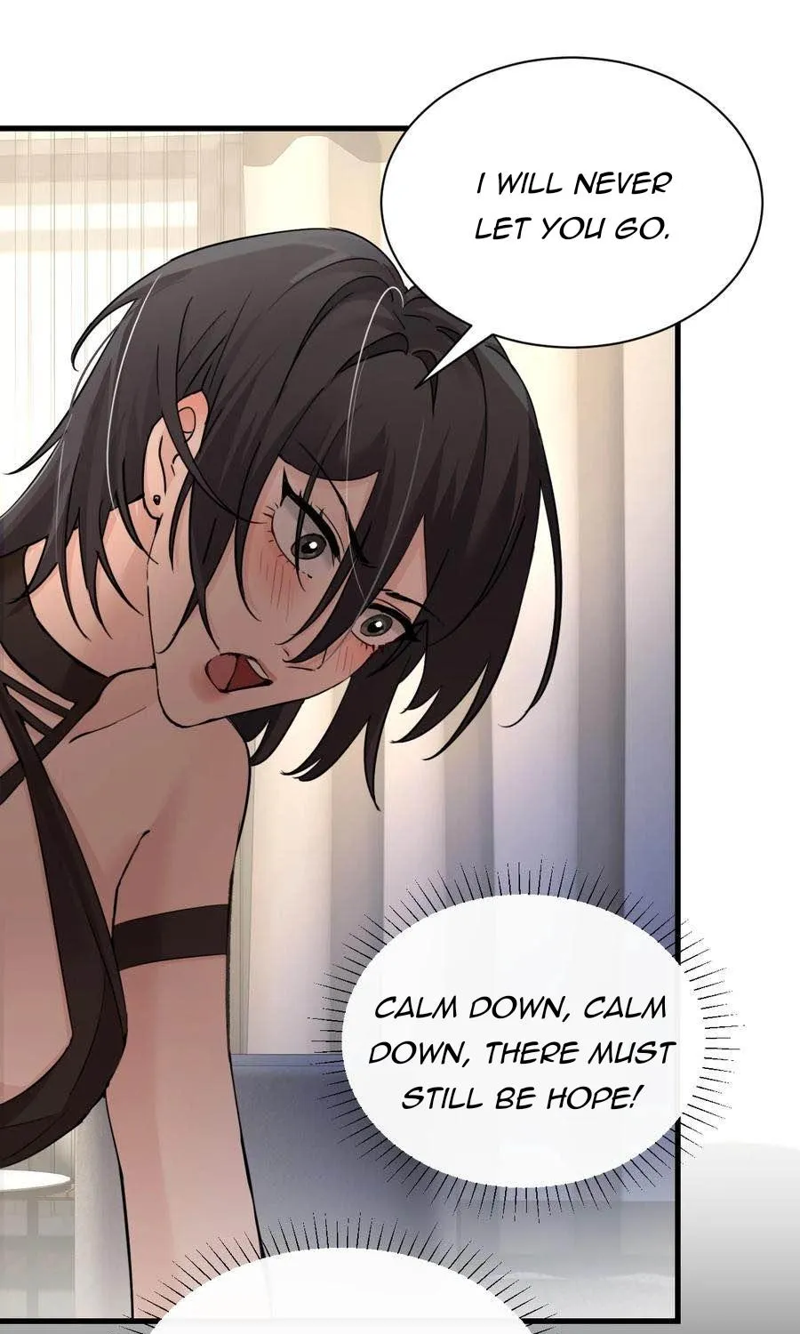 Bing Jiao Meimei Zhi Xiang Rang Wo Qifu Ta Chapter 38 page 76 - 