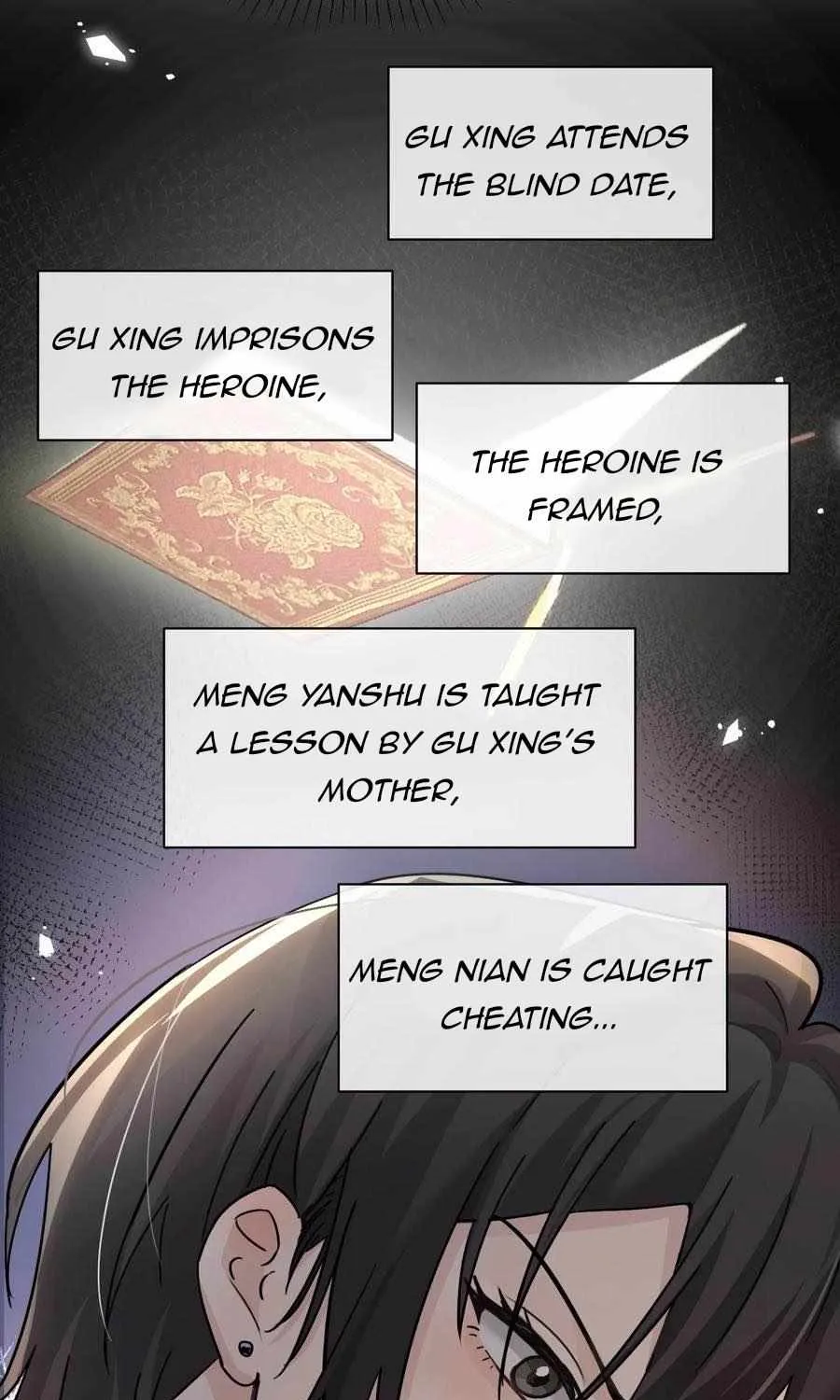 Bing Jiao Meimei Zhi Xiang Rang Wo Qifu Ta Chapter 38 page 78 - 