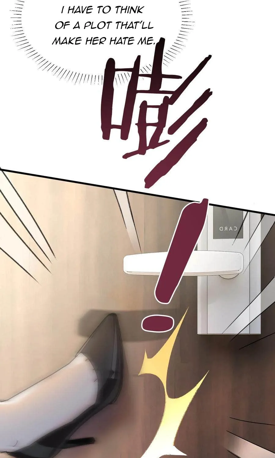 Bing Jiao Meimei Zhi Xiang Rang Wo Qifu Ta Chapter 38 page 80 - 