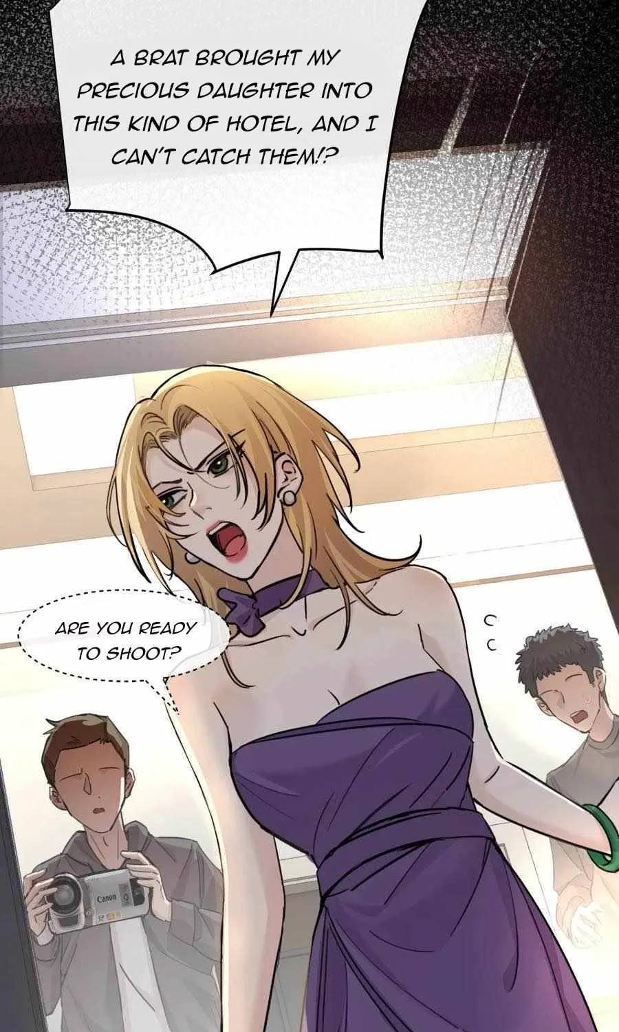 Bing Jiao Meimei Zhi Xiang Rang Wo Qifu Ta Chapter 38 page 82 - 
