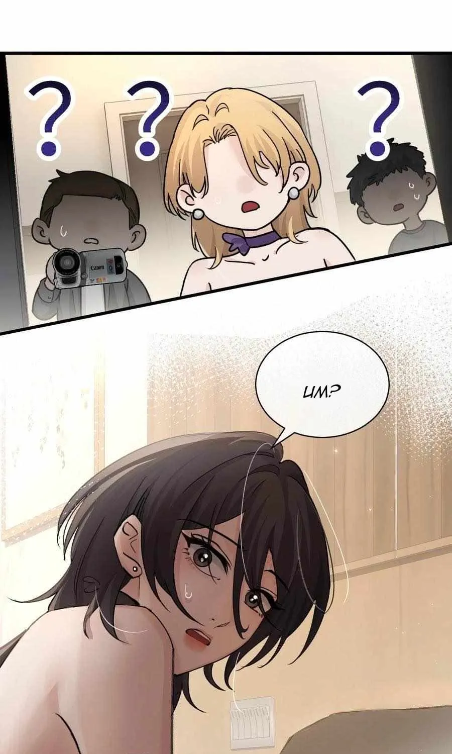 Bing Jiao Meimei Zhi Xiang Rang Wo Qifu Ta Chapter 38 page 88 - 