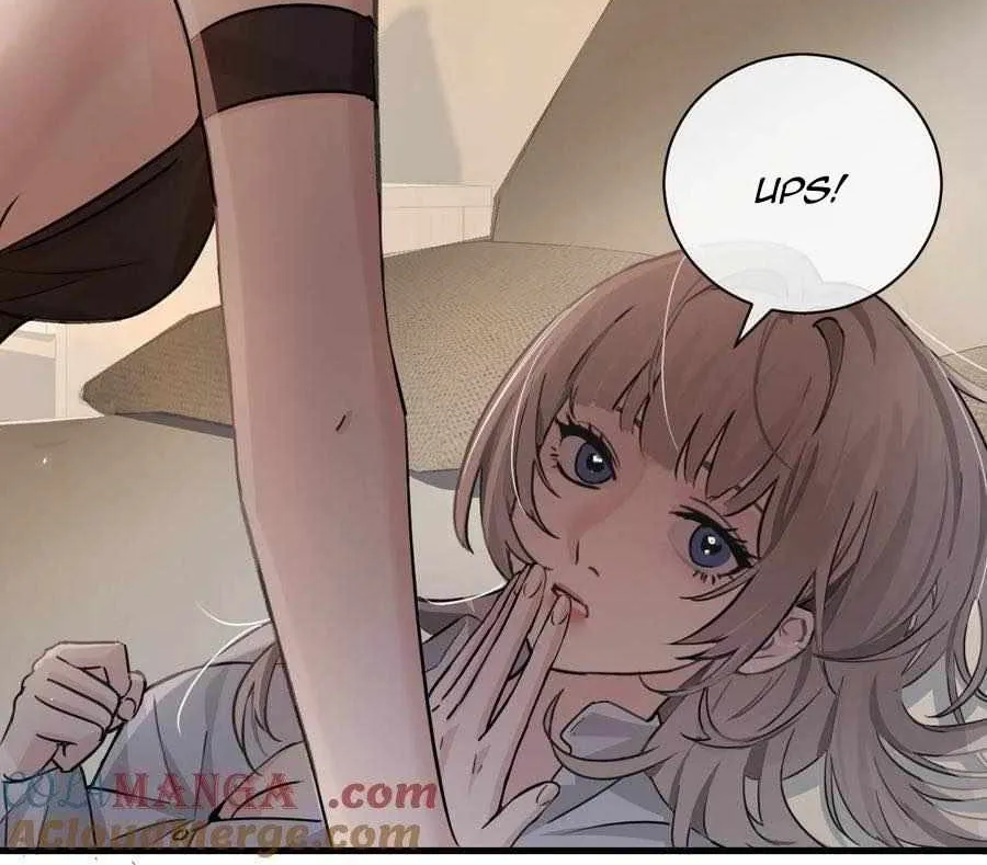 Bing Jiao Meimei Zhi Xiang Rang Wo Qifu Ta Chapter 38 page 89 - 