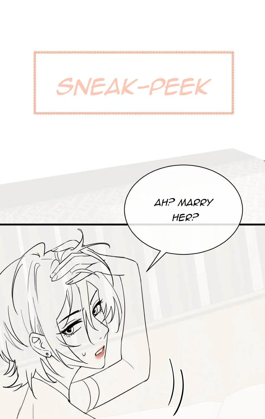 Bing Jiao Meimei Zhi Xiang Rang Wo Qifu Ta Chapter 38 page 91 - 